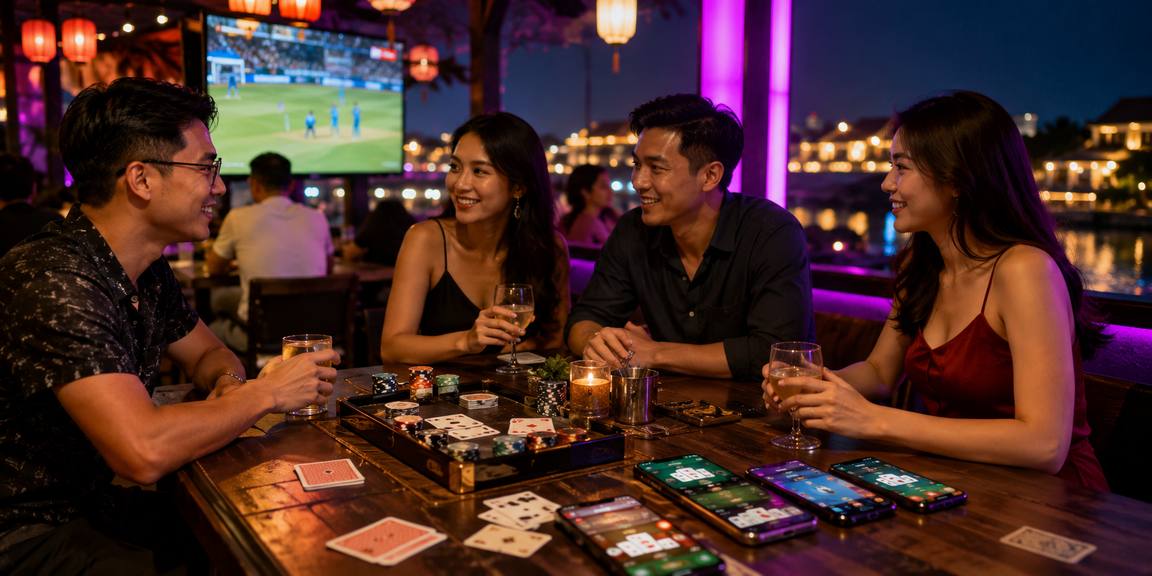 zu88 MoMo Blackjack
